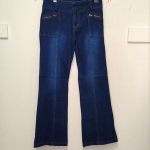 Opus NWOT Wide Leg Jeans Size 11